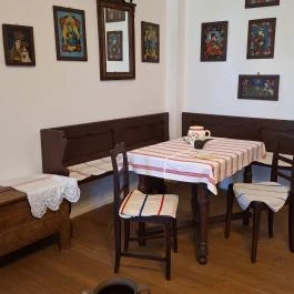 Gyulavári Kastély, Gyula - Belső