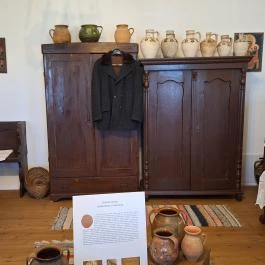 Gyulavári Kastély, Gyula - Belső