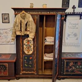 Gyulavári Kastély, Gyula - Egyéb