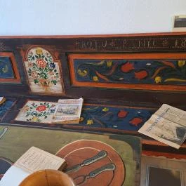 Gyulavári Kastély, Gyula - Egyéb