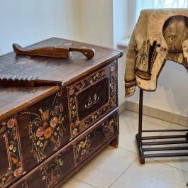 Gyulavári Kastély, Gyula - Egyéb