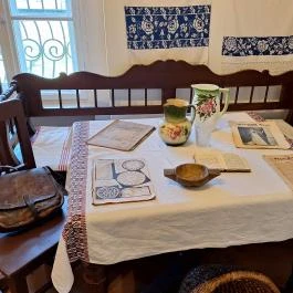 Gyulavári Kastély, Gyula - Belső