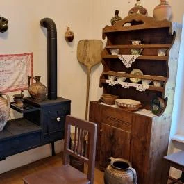 Gyulavári Kastély, Gyula - Belső