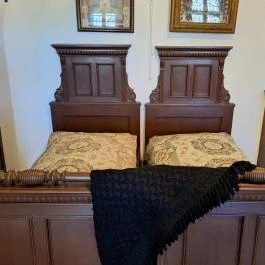 Gyulavári Kastély, Gyula - Egyéb