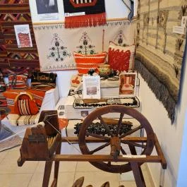 Gyulavári Kastély, Gyula - Belső