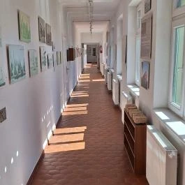 Gyulavári Kastély, Gyula - Belső