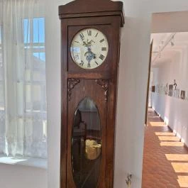 Gyulavári Kastély, Gyula - Egyéb