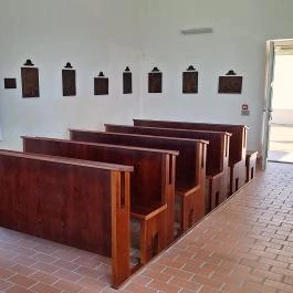 Gyulavári Kastély, Gyula - Belső