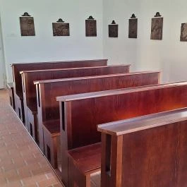 Gyulavári Kastély, Gyula - Belső