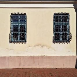 Gyulavári Kastély, Gyula - Külső kép