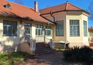 Gyulavári Kastély Gyula