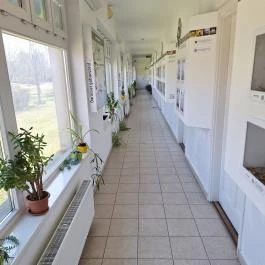 Gyulavári Kastély, Gyula - Belső