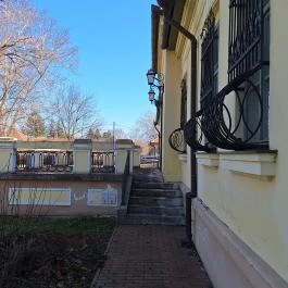 Gyulavári Kastély, Gyula - Külső kép