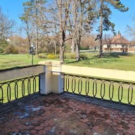 Gyulavári Kastély, Gyula - Egyéb