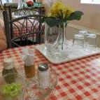 Gyuri Bácsi Konyhája Budapest - Belső