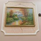 Gyuri Bácsi Konyhája Budapest - Belső