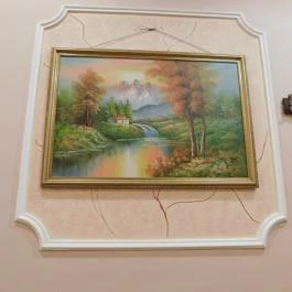 Gyuri Bácsi Konyhája Budapest - Belső