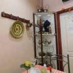 Gyuri Bácsi Konyhája Budapest - Belső