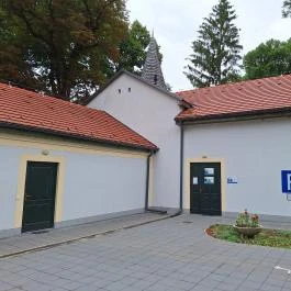 Gyürky-Solymossy Kastély Bátonyterenye - Külső kép