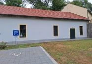 Gyürky-Solymossy Kastély Bátonyterenye