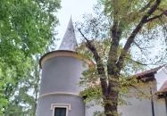 Gyürky-Solymossy Kastély Bátonyterenye