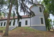 Gyürky-Solymossy Kastély Bátonyterenye