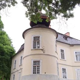 Gyürky-Solymossy Kastély Bátonyterenye - Külső kép