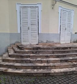 Gyürky-Solymossy Kastély