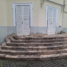 Gyürky-Solymossy Kastély Bátonyterenye - Külső kép