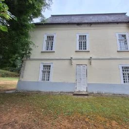 Gyürky-Solymossy Kastély Bátonyterenye - Külső kép