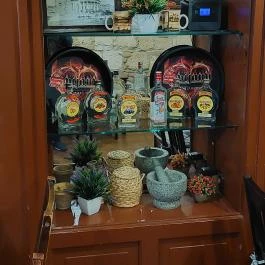 Háček Söröző-Étterem, Budapest - Egyéb