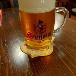 Háček Söröző-Étterem, Budapest - Étel/ital