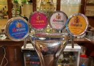 Háček Söröző-Étterem Budapest