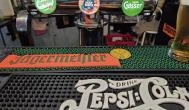 Habcsók Söröző Budapest - Étel/ital