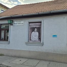 Habcsók Söröző Budapest - Külső kép
