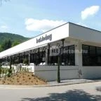 Hableány Badacsonytomaj - Külső kép