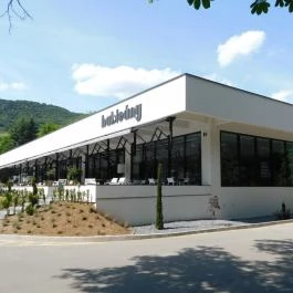 Hableány Badacsonytomaj - Külső kép