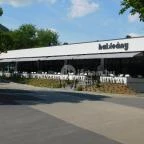 Hableány Badacsonytomaj - Külső kép