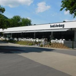 Hableány Badacsonytomaj - Külső kép