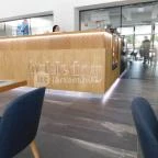 Hableány Badacsonytomaj - Belső