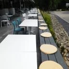 Hableány Badacsonytomaj - Külső kép