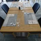 Hableány Badacsonytomaj - Belső