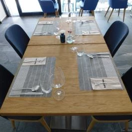 Hableány Badacsonytomaj - Belső