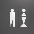 Hableány Badacsonytomaj - Mosdó