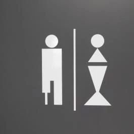 Hableány Badacsonytomaj - Mosdó