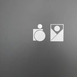 Hableány Badacsonytomaj - Mosdó