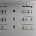 Hableány Badacsonytomaj - Belső