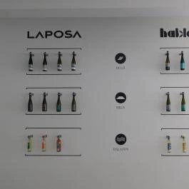 Hableány Badacsonytomaj - Belső