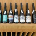 Hableány Badacsonytomaj - Belső