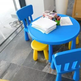 Hableány Badacsonytomaj - Belső